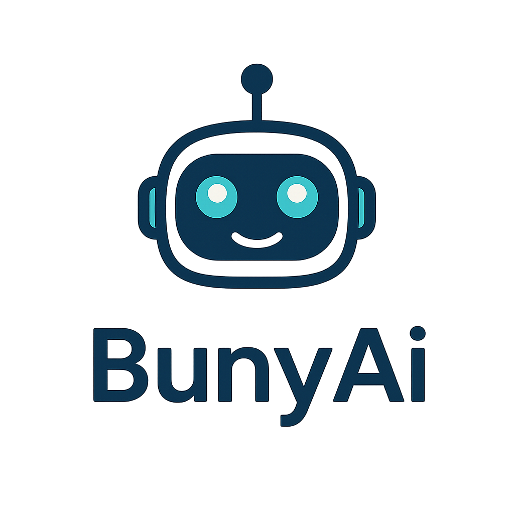 BunyAI Logo